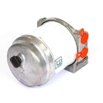 Papel de filtro de hierro de suministro directo Partes de motores diesel Filtro de combustible 2656613 con 26561117
