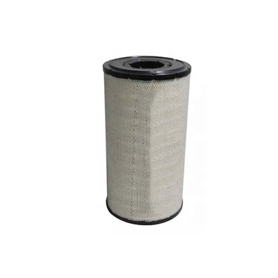 600-185-4200 KA160121 Filtro de aire para camiones pesados para motores Piezas de repuesto fabricadas en HDwell