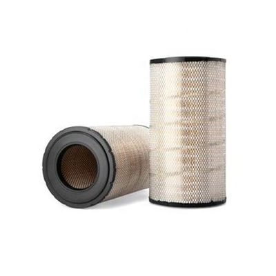 Filtro de aire Hdwell para tractores excavadoras diesel AF27689 1931684 1892259 1638054 F026400272