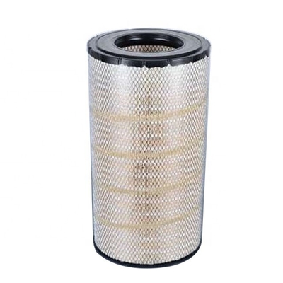 Filtro de aire Hdwell para tractores excavadoras diesel AF27689 1931684 1892259 1638054 F026400272