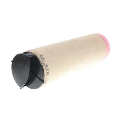 Filtro de aire para motores de excavadoras CF610 P782107 2567903 32920402 2250164533 BG00910855