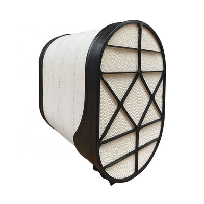 Filtro de aire para excavadoras, camiones, tractores, motores diesel, piezas 32925752 P608676 P601560