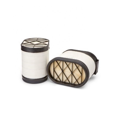 Filtro de aire para excavadoras, camiones, tractores, motores diesel, piezas 32925752 P608676 P601560