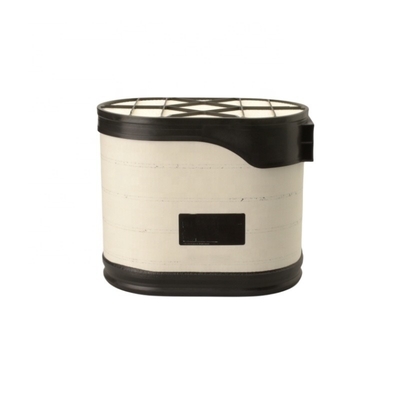 Filtro de aire para excavadoras, camiones, tractores, motores diesel, piezas 32925752 P608676 P601560