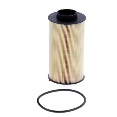 FF5858 Filtro de combustible diesel 5801516883 para una filtración óptima del combustible