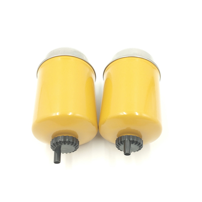 Filtro de separador de agua de combustible personalizado 1311812 131-1812 para el modelo de camión 84*84*155mm
