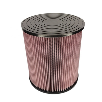 HR16426 Filtro de aire para excavadoras RE530205 Suministro de fabricación