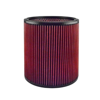 HR16426 Filtro de aire para excavadoras RE530205 Suministro de fabricación