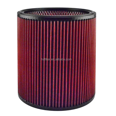 HR16426 Filtro de aire para excavadoras RE530205 Suministro de fabricación