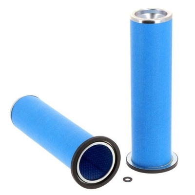 Fabricación de filtros de aire para camiones pesados para motores diesel de tractores, partes 8034304 SA17298