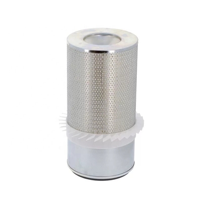 Papel de filtro 8019342 Suministro de piezas para excavadoras y motores diesel AF4376 PA30193-FN SA16299