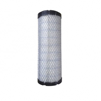 Cartucho de filtro de aire para motores de excavadoras Partes 901046 P772578 2676398 32925348 EPP772578
