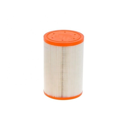 Hdwell filtro de papel filtro de aire para motores de excavadoras de tractores partes 417-8134 SC90385
