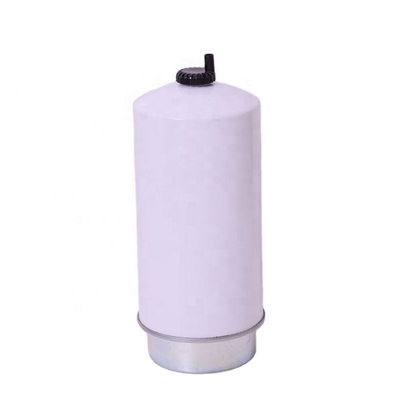 Sistema de combustible de piezas de repuesto filtro para el suministro de hidrógeno 22116209 P564278 BF46043-D SN70512