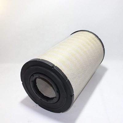 Conjunto de filtros de aire para motores diesel de tractores Partes 11033996 11033997 P777868 P777869