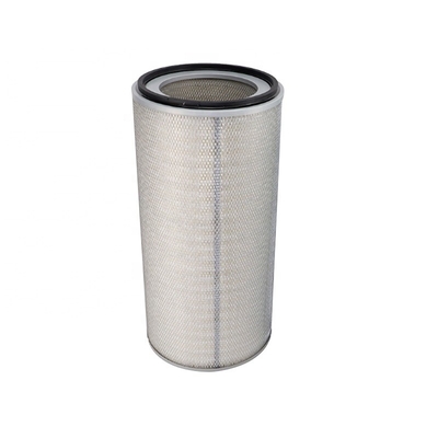 4240294 4240295 Kit de filtro de aire de papel filtrante para máquinas de excavadoras en P127308 P127309