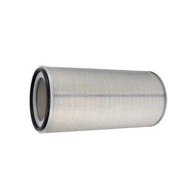 4240294 4240295 Kit de filtro de aire de papel filtrante para máquinas de excavadoras en P127308 P127309