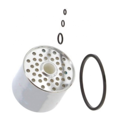 296 Filtro de combustible Separador de agua Filtro para automóviles 140600406100 CAV296 para camiones Año Otros