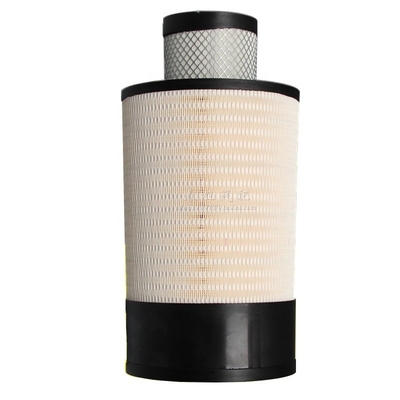 273*273*422mm Filtro de aire para tractores excavadoras motores diesel piezas P628866 11822826