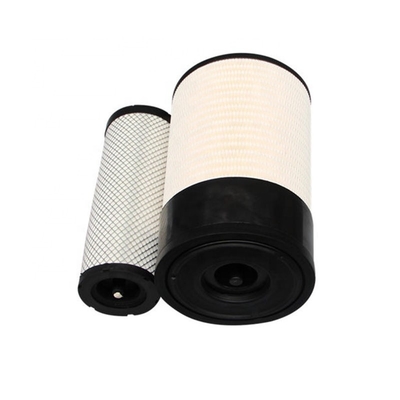 273*273*422mm Filtro de aire para tractores excavadoras motores diesel piezas P628866 11822826
