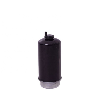 Filtro de separación de agua de combustible negro para motores de tractores RE522878 P551422 SN70273 BF7949-D FST551422 GM50006