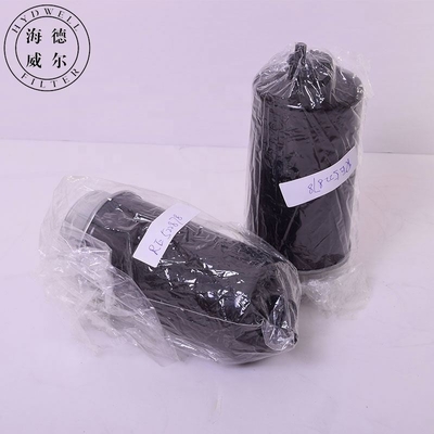 Filtro de separación de agua de combustible negro para motores de tractores RE522878 P551422 SN70273 BF7949-D FST551422 GM50006