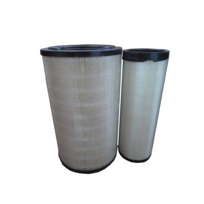 Filtro de aire para excavadora para PC400-7 PC450-7 PC400-8 PC450-8 P608885 P777868 P812559 P781640 CH11217