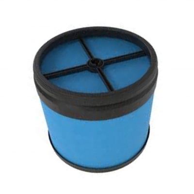 Filtro de aire para motores de tractores RE196945 P619334 CA5417 AF27919 con fácil instalación