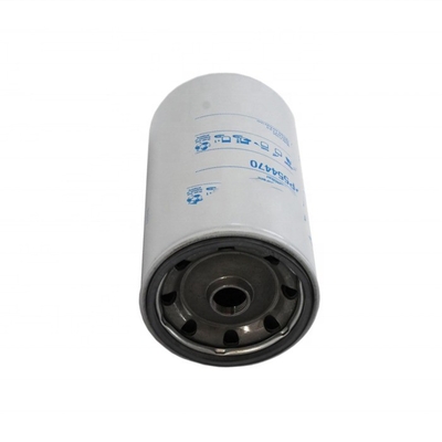 P554470 Elemento de filtro de combustible para maquinaria de construcción asequible y duradero