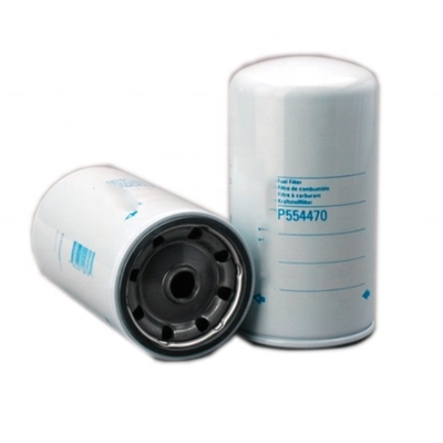 P554470 Elemento de filtro de combustible para maquinaria de construcción asequible y duradero