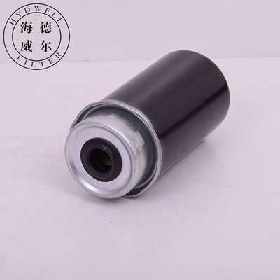 Filtro de combustible de hidruleo FS19975 P551435 para separador de agua de combustible en piezas de motores diesel