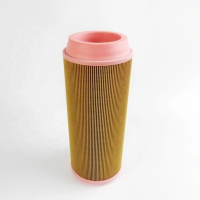 Filtro de aire para excavadora de tractor 01319142 P778984 4152592 40940504 AF778984 LX3008