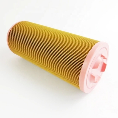 Filtro de aire para excavadora de tractor 01319142 P778984 4152592 40940504 AF778984 LX3008