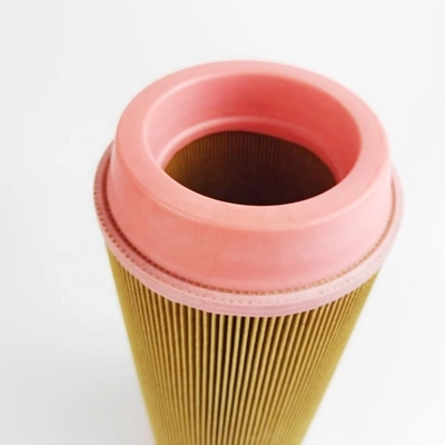 Filtro de aire para excavadora de tractor 01319142 P778984 4152592 40940504 AF778984 LX3008
