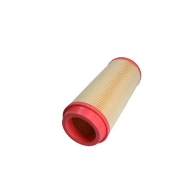 Filtro de aire para excavadora de tractor 01319142 P778984 4152592 40940504 AF778984 LX3008