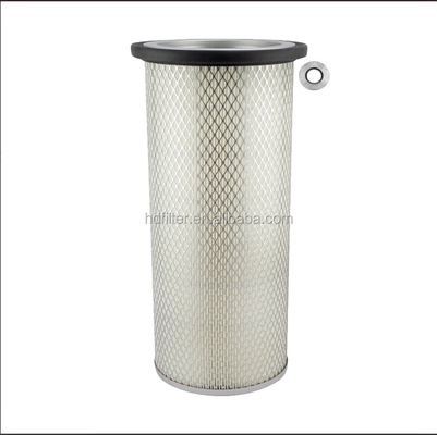 Excavadora para motores diésel, piezas para motores 6125-81-7032 X006247 6125817031 1654696125SET Kit de filtro de aire