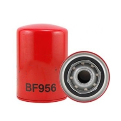 Filtro de combustible P583679 40930W SN 1284 para el motor de camión BF956