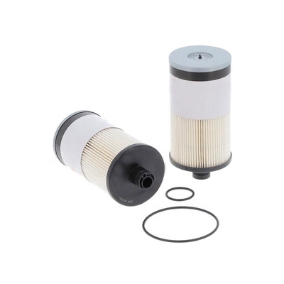 FS20020 Filtro separador de agua de combustible diesel para sistemas de filtro