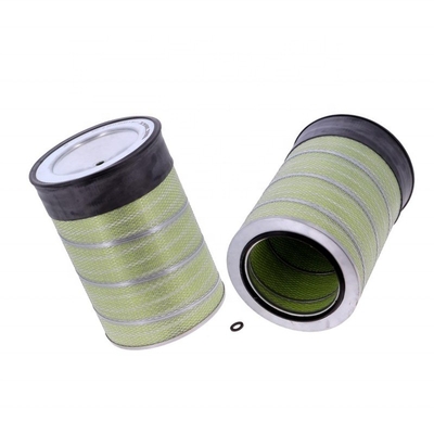 AF4553M Filtro de aire para vehículos pesados camión Durable y de larga duración