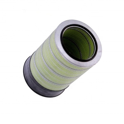 AF4553M Filtro de aire para vehículos pesados camión Durable y de larga duración