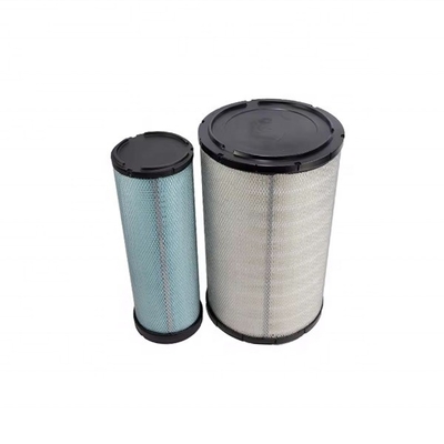 Filtro de aire de sustitución/reparación para camiones pesados 400401-00092
