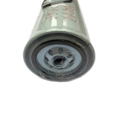 Separador de agua de filtro de combustible para motores de excavadoras de tractores FS20124 5405297 1125030-T62J0 SN35035