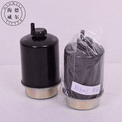 Filtro de combustible para otros accesorios de automóviles RE62419 FS19531 BF7674-D H174WK WK8102 P551424