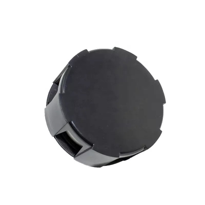 Precisión de filtración 1-100 micrones Filtro respirador para excavadoras, cargadores y motores 6727475