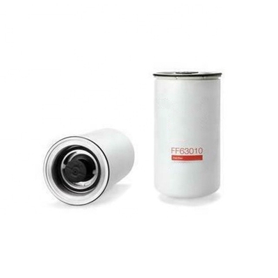 Filtro de combustible para camiones y motores diesel 3689131 FF63010 SN 40768 con hierro y papel filtrante
