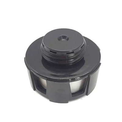 Precisión de filtración 1-100 micrones Filtro respirador para excavadoras, cargadores y motores 6727475