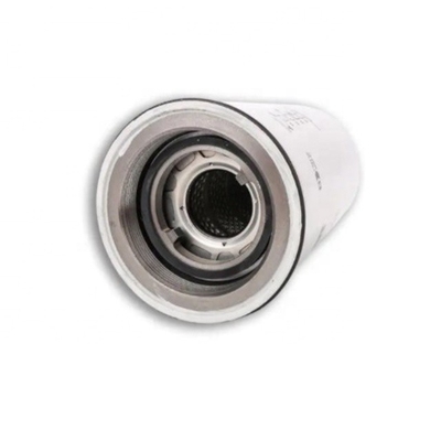 Filtro de combustible para camiones y motores diesel 3689131 FF63010 SN 40768 con hierro y papel filtrante