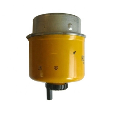 Separador de agua de los motores diésel para excavadoras 400E2676 P576918 RE60021 FG0552 7090244 D070015 26560140