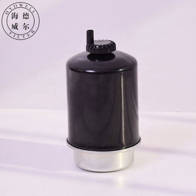 Separador de agua para camiones de combustible diesel RE541922 P551433 320A7123 05821454 87802925 3491063 114535