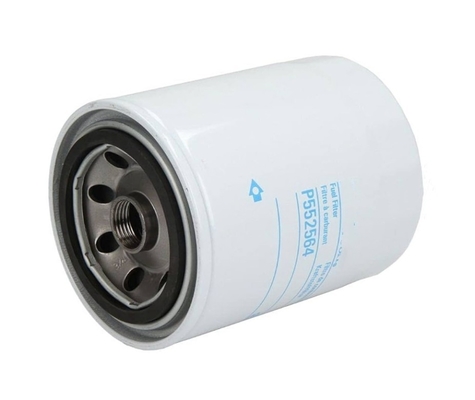 Hydwell su de confianza de P552564 elemento de filtro de combustible para maquinaria de construcción en el mejor